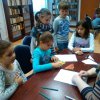 2016. október 5. Népmesekönyvtár kisiskolásoknak